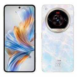 Celular Nubia Focus 2 Ultra 512GB Blanco
