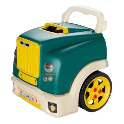 Auto Didáctico Verde