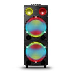 Torre de Sonido Bluetooth Philips 260W TAX5509/77