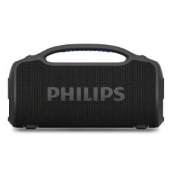 Parlante Portátil Bluetooth Philips 100W TAX400B/00 Negro