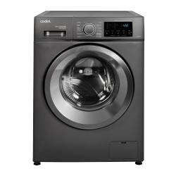 Lavarropas Inverter Codini Carga Frontal 8 Kg AIAFA8014G