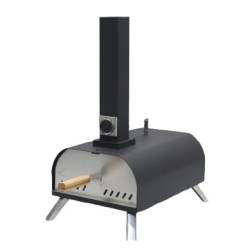 Horno Pizzero KY020T