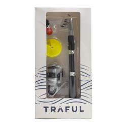 Set de Pesca Traful