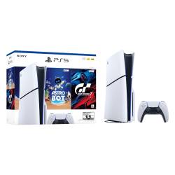 Consola Playstation PS5 1TB con Disco Standard CFI-2015