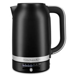 Pava Eléctrica Kitchenaid LKEK1701RBM Negra