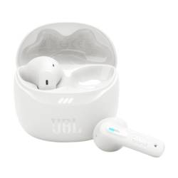 Auriculares BT JBL Tune Flex 2 Blanco