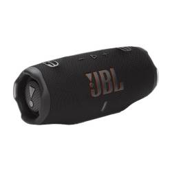 Parlante Portátil Bluetooth JBL Charge 6 30W Negro