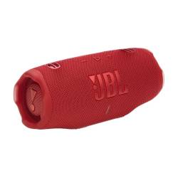 Parlante Portátil Bluetooth JBL Charge 6 30W Rojo