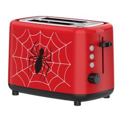 Tostadora Atma Spider-Man TO39DSPP