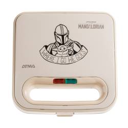 Waflera Mandalorian Atma 94W021MANDP