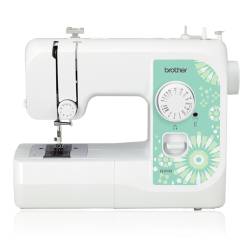 Máquina de Coser Brother JS2135