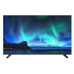 Tv 50" Noblex 4K UHD Google 91DV50X8580