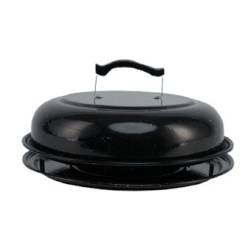 Parrila Circular Jovifel 11,5x37Cm