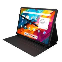 Tablet con Funda y Lápiz TCL NXTPAPER 14 14,3" 8+8GB 256GB Gris