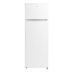 Heladera Midea Cíclica 240 Lts MDRT333FGE01A Blanco