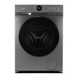 Lavarropas Inverter Midea Carga Frontal 10,5 Kg MF200W105WB/TA1