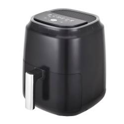 Freidora de Aire Master Chef 4,5 Lts MC-AF02N