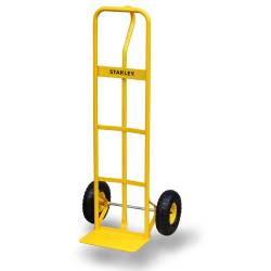 Carro De Acero Stanley 48x54,5x13,1 cm