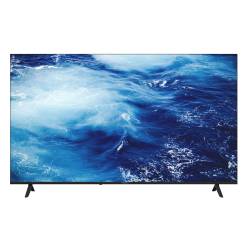 Tv 65" Noblex 4K UHD Android 91DV65X8580