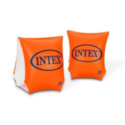 Inflable Brazitos Para Niños Deluxe Intex