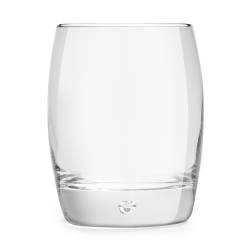 Set de Vasos Whisky x4 Unid. Artisan 360 Ml