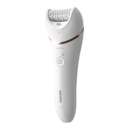Depiladora Philips Serie 8000 BRE720