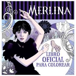 Libro Merlina Addams Autor Provisional