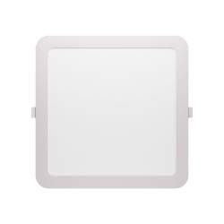 Panel Empotrable Cálido Led Black+Decker 18W