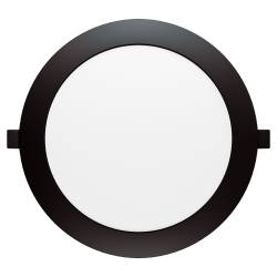 Panel Empotrable Frío Led Black+Decker 12W