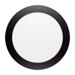 Plafón Cálido Led Black+Decker 12W