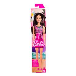 Muñeca Barbie Fab Fashion & Beauty Cabello Rojizo