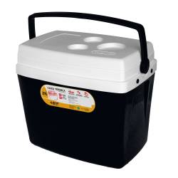 Conservadora Botafogo 26 Lts Negra