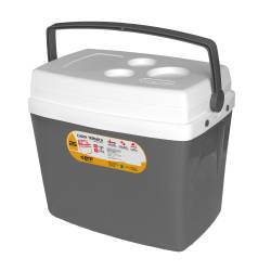 Conservadora Botafogo 26 Lts Gris