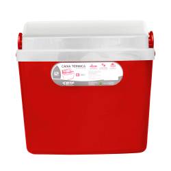 Conservadora Botafogo 12 Lts Roja