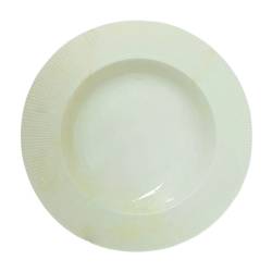 Plato Hondo 24 Cm Aston