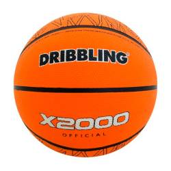 Pelota de  Basquet Dribbling N°7