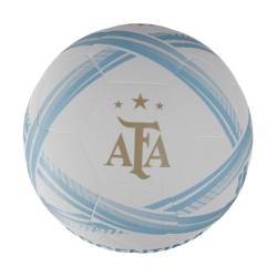 Pelota de Fútbol Dribbling AFA N°5