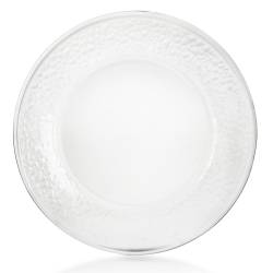 Plato para Postre Crisa 19 Cm