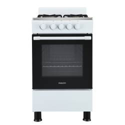 Cocina Philco Multigas 50 cm PHCN50B Blanca