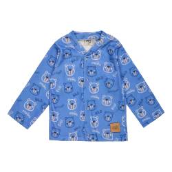 Saquito Bebé Yaby Estampado Talle 0-18