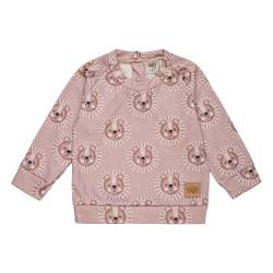 Buzo Bebé Yaby Estampado Talle 6-24