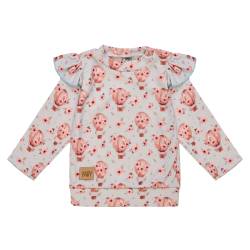 Buzo Beba Yaby Estampado Talle 6-24