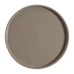 Plato de Postre Net Vison 21 cm