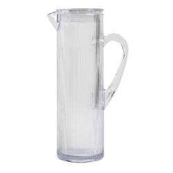 Jarra De Acrílico Galata Transparente 1,5 Lts