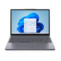 Notebook Lenovo Ideapad Slim 3 15,3" Ryzen 7 8GB 512GB SSD W11 83K700BDAR