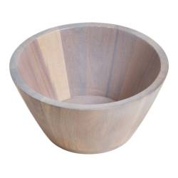 Bowl Redondo Oia 2700 Ml