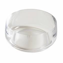 Bowl De Acrílico Bari 540 Ml