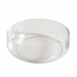 Ensaladera De Acrílico Bari 3800 Ml