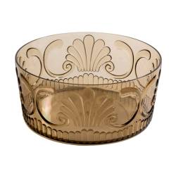 Ensaladera De Acrílico Vallarta 4500 Ml