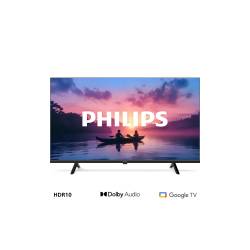 Tv 40" Philips FHD Google 40PFD6920/77